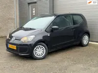 Volkswagen Up! 1.0 take up! BlueMotion