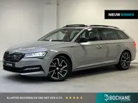 Skoda Superb Combi 1.4 TSI iV Sportline | PANO | CANTON | ACC | 1e-EIG. |