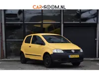 Volkswagen Fox 1.2 Trendline
