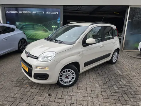 Fiat Panda 1.2 Edizione Cool | 2E EIGENAAR | 12MND GARANTIE | AIRCO | ELEC RAMEN | NW APK