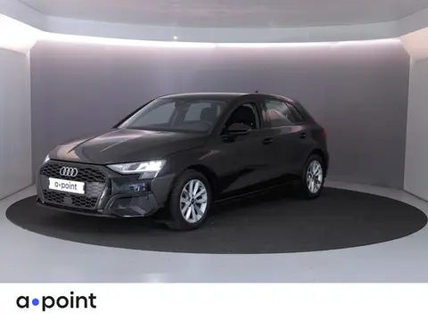 Audi A3 Sportback 30 TFSI Advanced edition 110 pk S-tronic | Verlengde garantie | Navigatie | Parkee