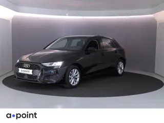 Audi A3 Sportback 30 TFSI Advanced edition 110 pk S-tronic | Verlengde garantie | Navigatie | Parkee