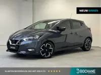 Nissan Micra 1.0 IG-T N-Design | ALL-SEASONS | 1E-EIG | DEALERONDERHOUDEN |