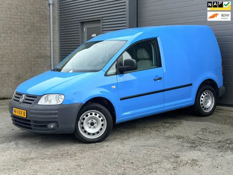 Volkswagen Caddy 2.0 SDI
