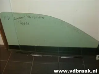 Renault Twingo 3 deurs 1993-2007 Portierraam rechts voor