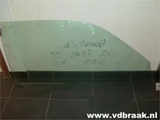 Renault Clio 3 drs 1990-1998 Portierraam rechts voor