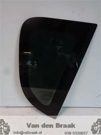 Renault Grand Modus 2008-2013 Zijraam rechts achter