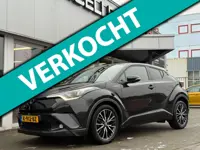 Toyota C-HR 1.8 Hybrid Executive