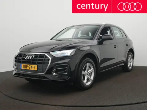 Audi Q5 50 TFSI e Pro Line | Adap. Cruise | Navi | Elek. Klep
