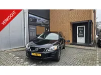 Volvo XC60 2.0T Momentum