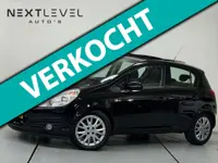 Opel Corsa 1.4-16V Edition Vol Automaat Panodak Cruise