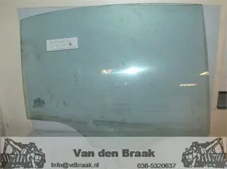 Kia Rio 5 drs 2005-2011 Portierraam rechts achter