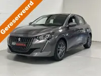 Peugeot 208 1.2 PureTech Active Pack CLIMA /CRUISE /NAVI / APPLE CARPLAY