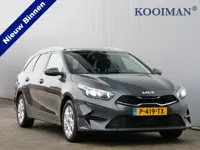 Kia Ceed Sportswagon 1.0 T-GDi DynamicPlusLine 120 Pk Navigatie / Apple Carplay / Camera / DAB / Win