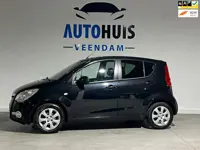 Opel Agila 1.2 Enjoy Alle Inruil Mogelijk