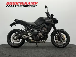 Yamaha MT-09 ABS (bj 2020)