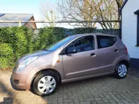 Suzuki Alto 1.0 Comfort Plus