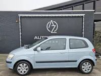 Hyundai Getz 1.3i Active *Bluetooth* (bj 2005)