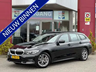 BMW 3 Serie Touring 330e High Executive (bj 2020)