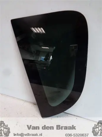 Renault Grand Modus 2008-2013 Zijraam links achter