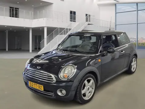 MINI Mini 1.6 Cooper Chili ( APK 10-12-2026 ) (bj 2007)