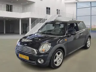 MINI Mini 1.6 Cooper Chili ( APK 10-12-2026 ) (bj 2007)