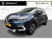 Renault Captur 0.9 TCe Intens - Trekhaak (bj 2017)