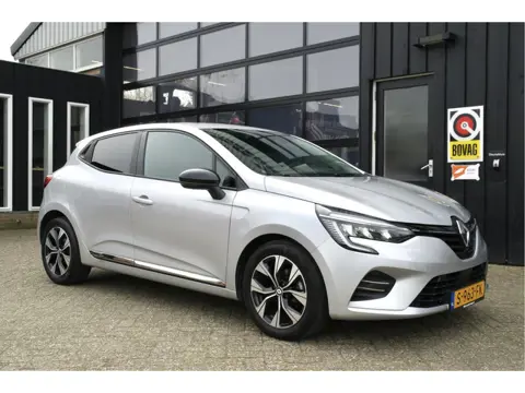 Renault Clio 1.0 TCe 90 Evolution | NL-Auto | Carplay | 16'' | LED