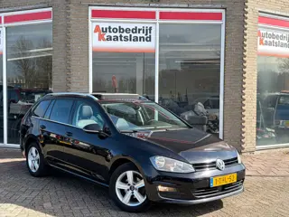 Volkswagen Golf Variant 1.2 TSI Highline - Pano - Automaat - Cruise -