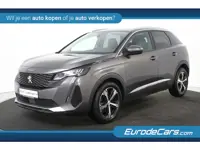 Peugeot 3008 1.2 Allure *1ste Eigenaar*Leer*Navigatie*Parkassist*