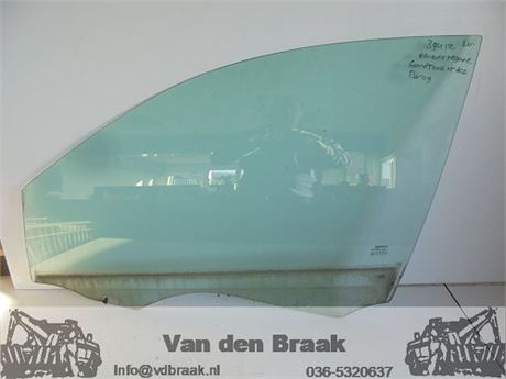 Renault Megane Grand Tour 2002-2009 Portierraam links voor