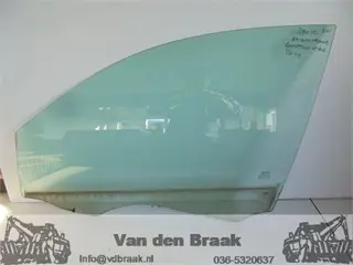 Renault Megane Grand Tour 2002-2009 Portierraam links voor