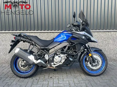 Suzuki DL 650 V-STROM (bj 2022)