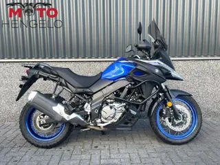 Suzuki DL 650 V-STROM (bj 2022)