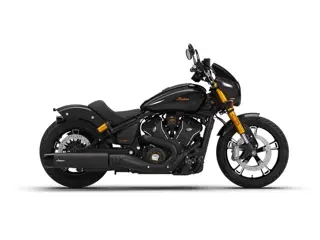 Indian SCOUT 101 (bj 2026)