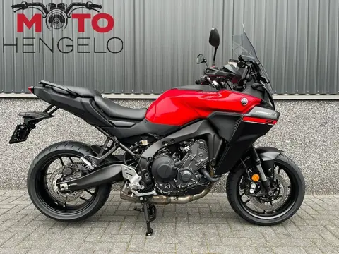 Yamaha TRACER 9 (bj 2026)