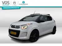 Citroën C1 VTi Airscape Shine Navigatie | Airco | LM velgen | Camera achter |