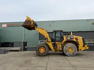 Caterpillar 980 M MB6169-JT