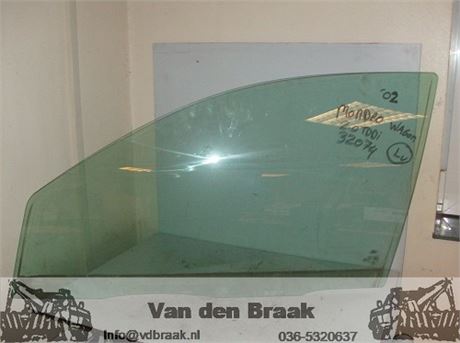 Ford Mondeo Wagon 2000-2007 Portierraam links voorzijde
