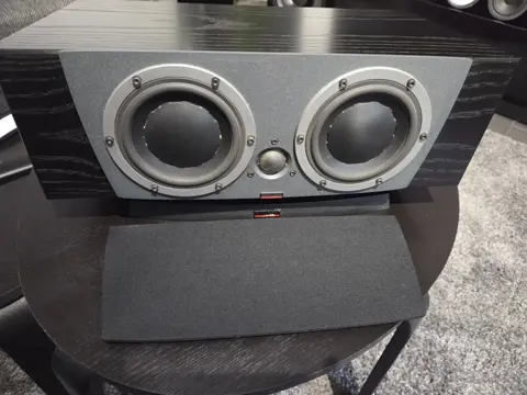Dynaudio Contour SC centerspeaker + standaard
