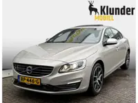 Volvo S60 1.5 T3 Polar+ Dynamic Aut. |Schuifdak|1e Eig.|