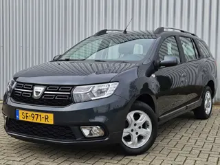 Dacia Logan MCV 0.9 TCe SL Royaal /LPG/Cruise/Camera/Airco!