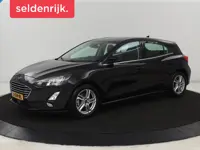 Ford Focus 1.0 EcoBoost Trend Edition Business |  Stoel & stuurverwarming | Carplay | Navigatie | Pa