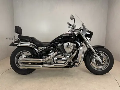 Suzuki INTRUDER M 800 (bj 2013)