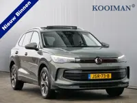Volkswagen Tiguan 1.5 eTSI Life Edition 150 Pk Automaat Apple Carplay / DAB / Camera / Pano-dak / Ke