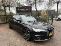Audi A6 Avant 3.0 TDI BiT Quattro Competition Matrix Pano Leder EX BPM