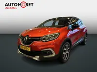 Renault Captur 1.2 TCe Intens automaat |Lage km stand|Winterset|Superstaat