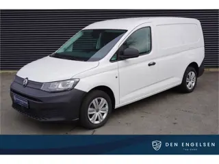 Volkswagen Caddy Cargo Maxi 102pk Apple Carplay digitaal Dashboard cruise control