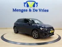 Audi A1 citycarver 25 TFSI epic Airco ECC | Virtual | Leder | Cruise Control | Apple Carplay | Parke