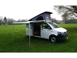 Volkswagen Transporter T6  NL.Camper / Automaat / 4